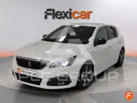 2020 Peugeot 308