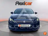 2020 Peugeot 308