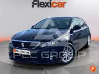 2020 Peugeot 308