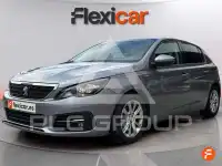 2020 Peugeot 308