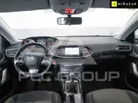 2020 Peugeot 308