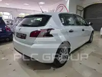 2020 Peugeot 308