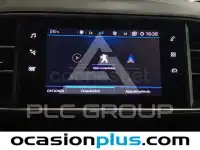 2020 Peugeot 308