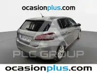 2020 Peugeot 308