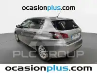 2020 Peugeot 308
