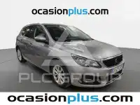 2020 Peugeot 308