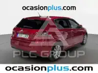 2020 Peugeot 308