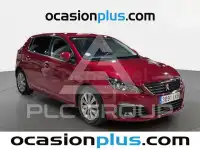 2020 Peugeot 308