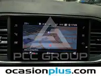 2020 Peugeot 308