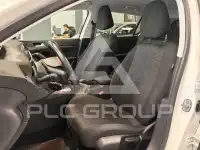 2020 Peugeot 308