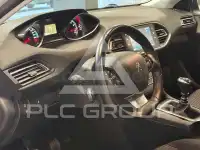 2020 Peugeot 308