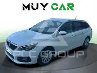 2020 Peugeot 308