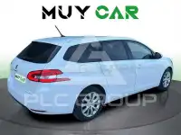 2020 Peugeot 308
