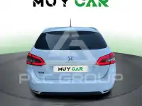 2020 Peugeot 308