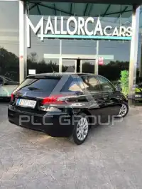 2020 Peugeot 308