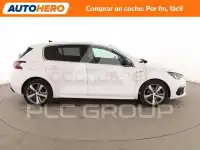 2020 Peugeot 308