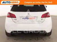 2020 Peugeot 308