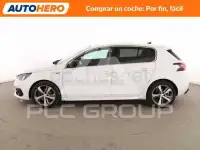 2020 Peugeot 308