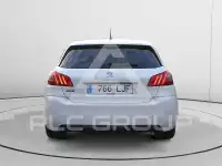 2020 Peugeot 308