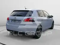 2020 Peugeot 308