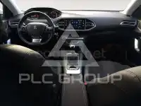 2020 Peugeot 308
