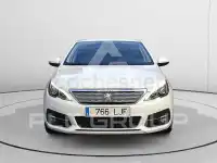2020 Peugeot 308