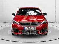 2020 Peugeot 308