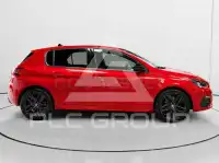 2020 Peugeot 308