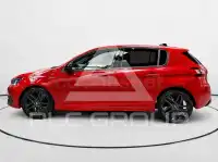 2020 Peugeot 308