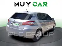 2020 Peugeot 308