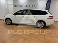 2020 Peugeot 308