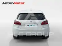 2020 Peugeot 308