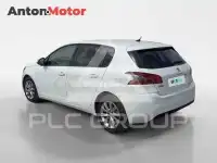 2020 Peugeot 308