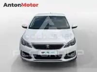 2020 Peugeot 308