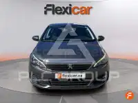 2020 Peugeot 308
