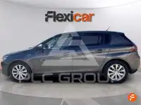 2020 Peugeot 308