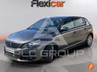 2020 Peugeot 308
