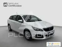 2020 Peugeot 308