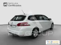 2020 Peugeot 308