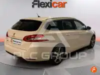2020 Peugeot 308