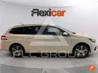 2020 Peugeot 308