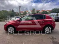 2020 Peugeot 308