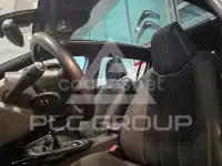 2020 Peugeot 308