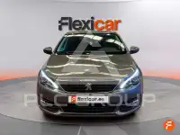 2020 Peugeot 308