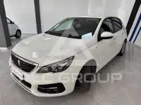 2020 Peugeot 308