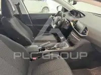 2020 Peugeot 308