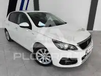 2020 Peugeot 308