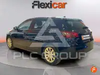 2020 Peugeot 308