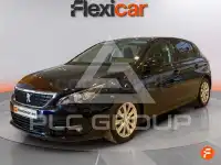2020 Peugeot 308