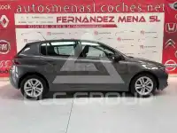 2020 Peugeot 308